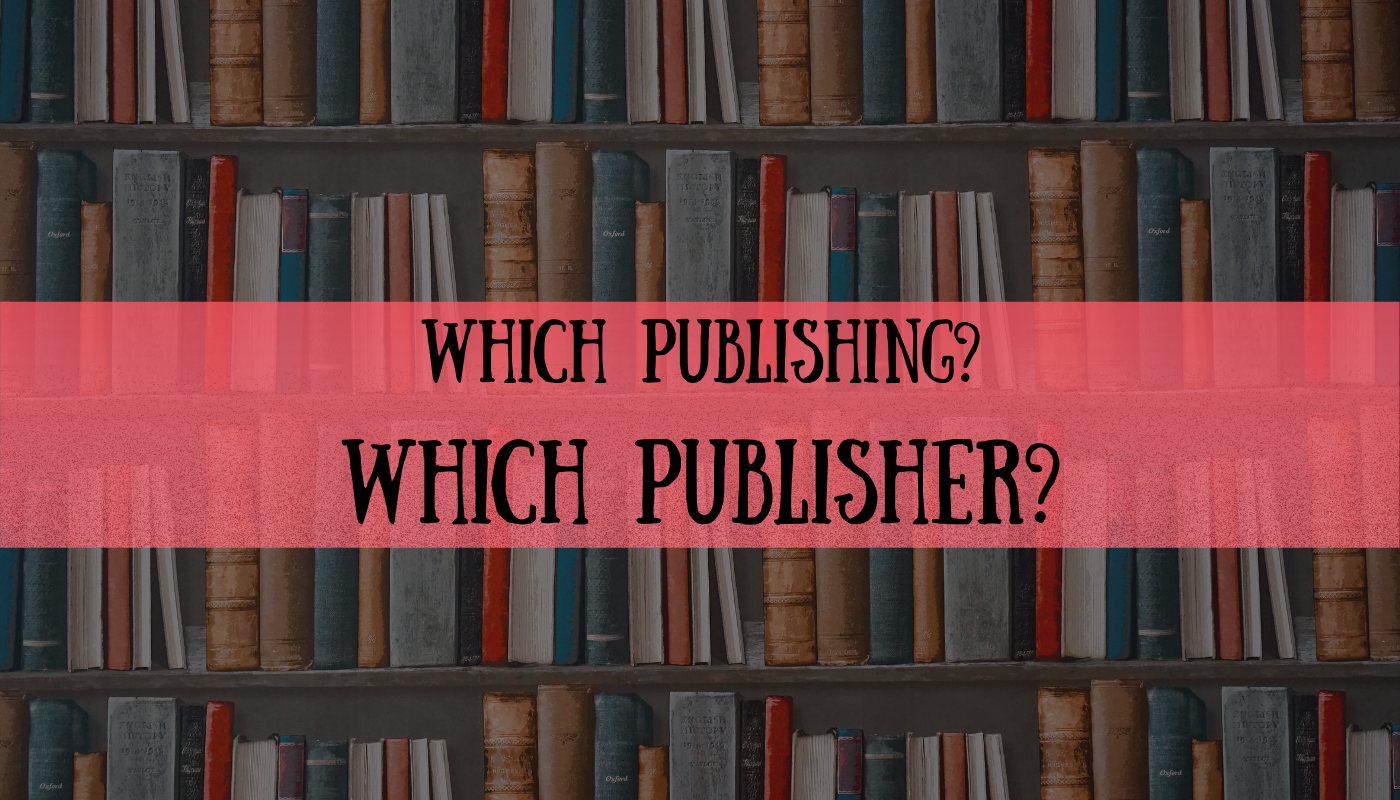 How To Make A Book Publishing Company