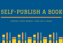 How to make the most of self-publishing your book?