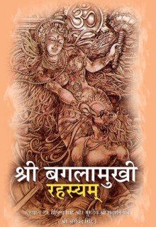 Maa Baglamukhi