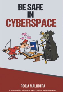 Be Safe in Cyberspace