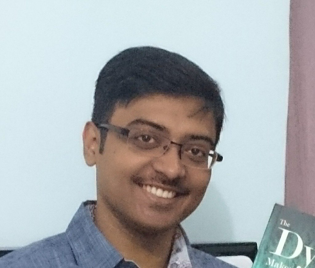 Vivek Shrivastava