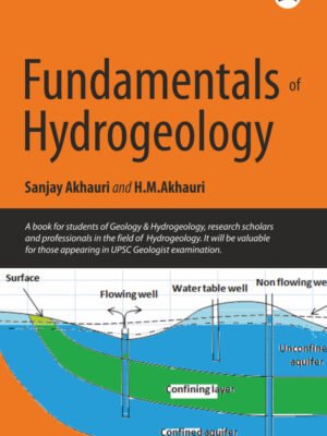 Book on Hydrogeology