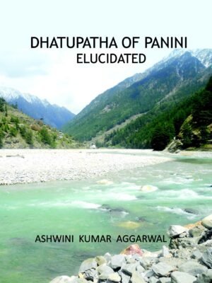 Book for Learning Sanskrit