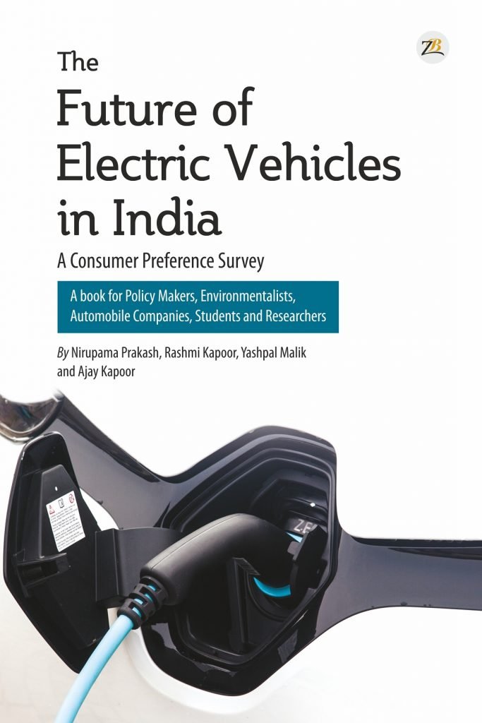 Dr Nirupama Prakash – Director, Amity Institute of Social Sciences