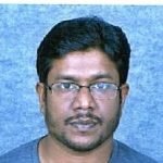 Sreeraj Mannattil – Engineer