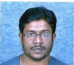 Sreeraj Mannattil – Engineer