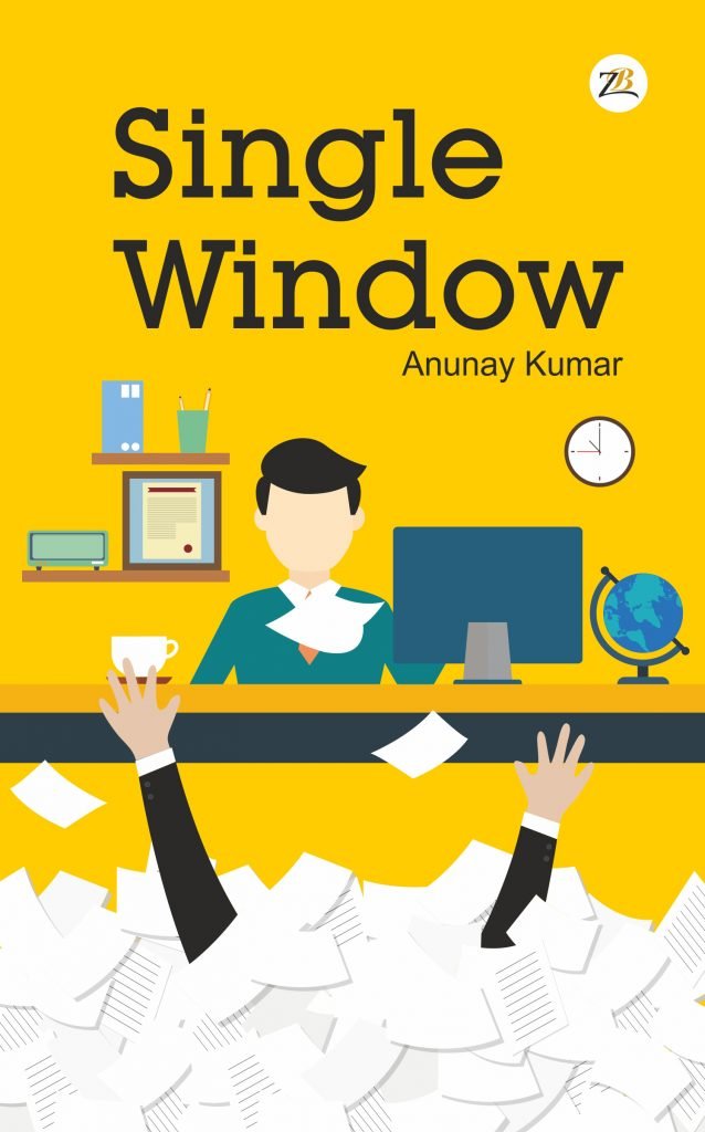 Anunay Kumar – Director of a large Business House