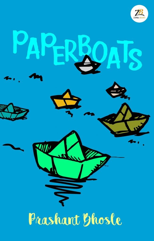 Prashant Bhosle – Professional from Mumbai