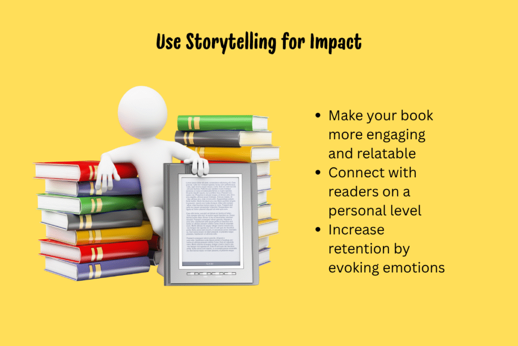 Promote your book
