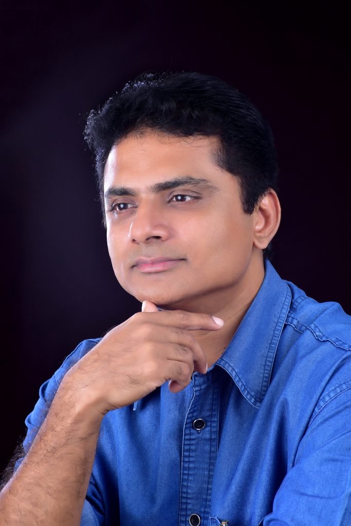 Dr. M Kurien – Maxillofacial Surgeon