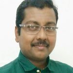 Abhilash Fraizer – Journalist, Editor and Creative Head