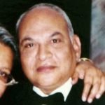 Ramesh C Pandey – Retd. Marine Engineer