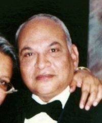 Ramesh C Pandey – Retd. Marine Engineer