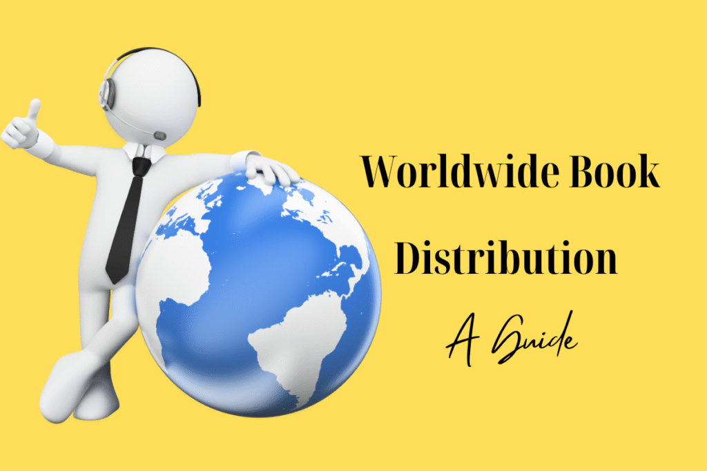 How Do I Sell My Book in the International Markets?