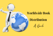 How Do I Sell My Book in the International Markets?
