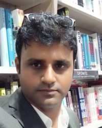 Subhashish Chakraborty – Manager with an IT Giant