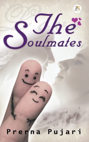 soulmates novel