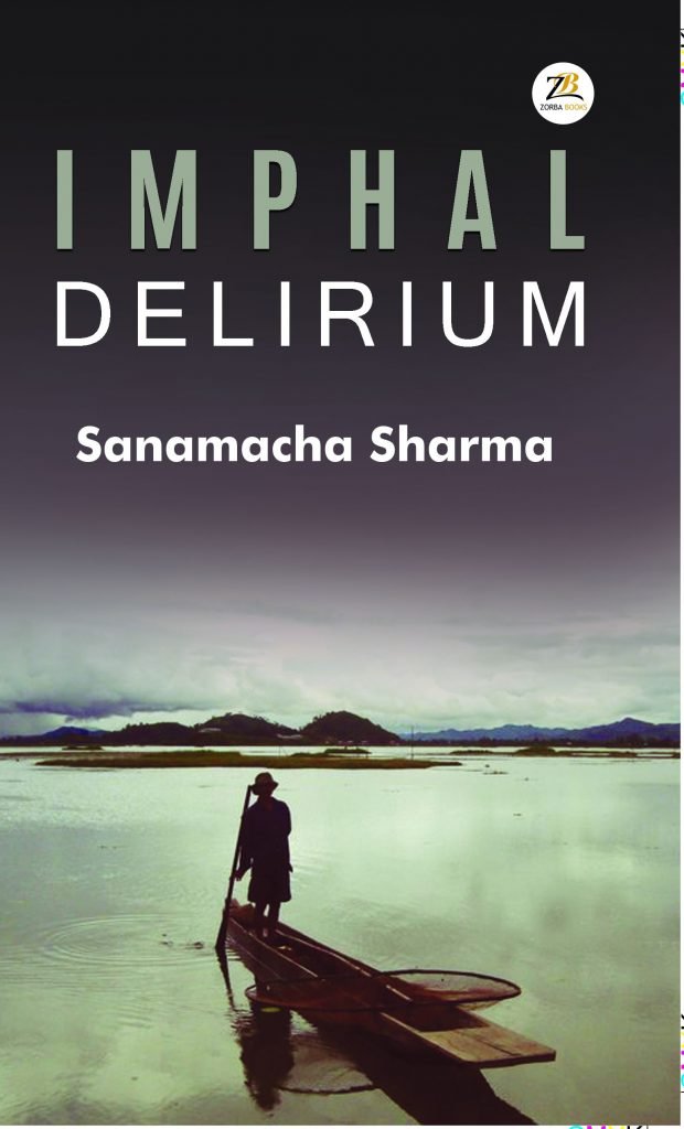 Sanamacha Sharma – Academician, specializing in English Language