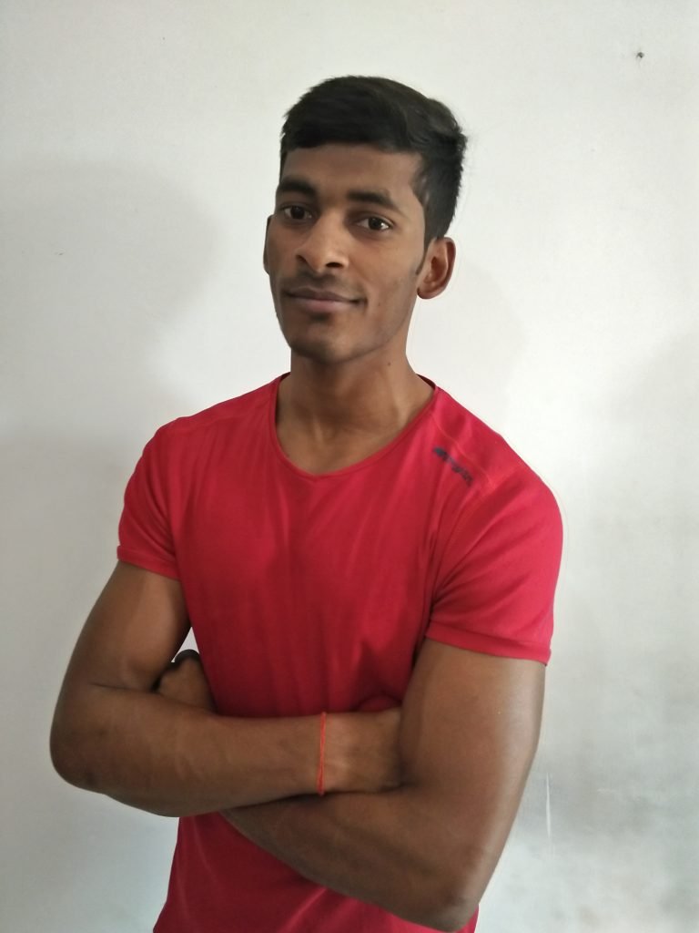 Sushant Sunita Verma