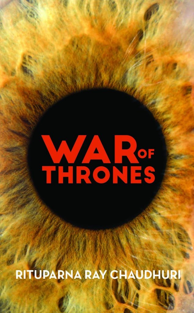 Rituparna Ray Chaudhuri – Writing is her Passion