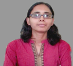 Dr. Ujjwala Kakarla  – Professor, writer and moderator for Spectrum Publishing House, UK