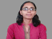 Dr. Ujjwala Kakarla – Professor, writer and moderator for Spectrum Publishing House, UK