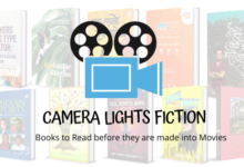 Lights, Camera, Fiction