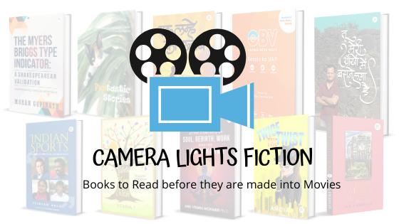Lights, Camera, Fiction