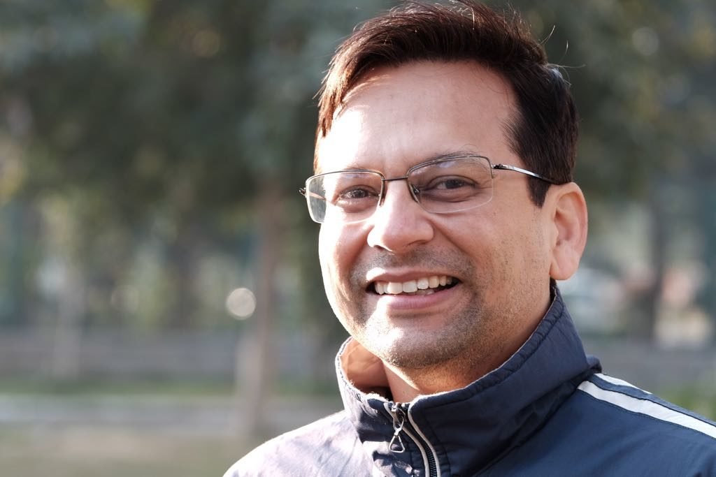 Sameer Rastogi – Runs a Taxes & Wealth Management Company