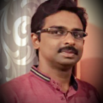 DR. VYSAKH .A.S – Assistant Professor, PG Department of History, Kollam