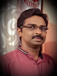 DR. VYSAKH .A.S – Assistant Professor, PG Department of History, Kollam