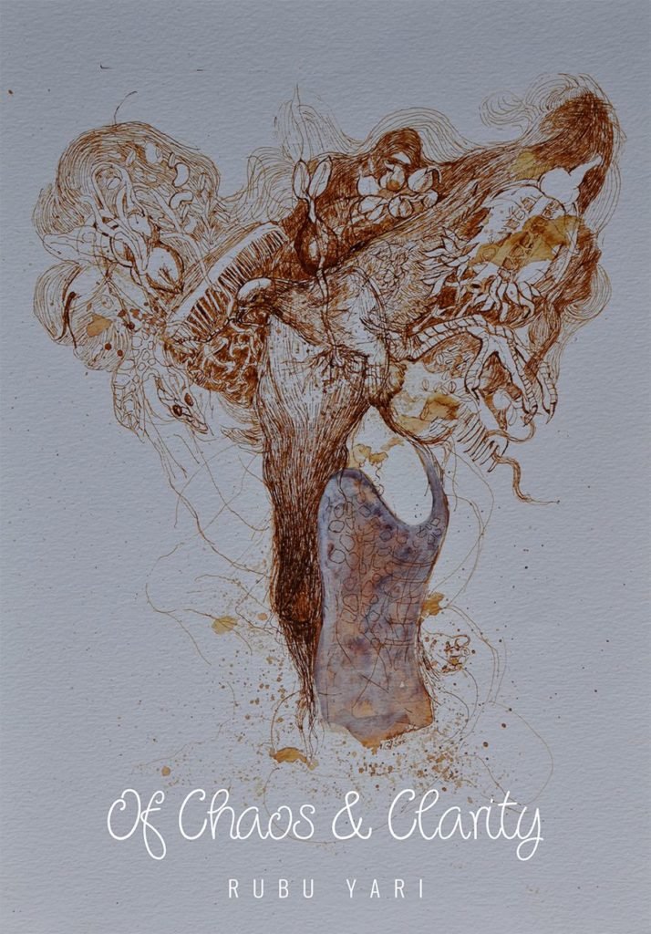 Yari Rubu – A Young Professional