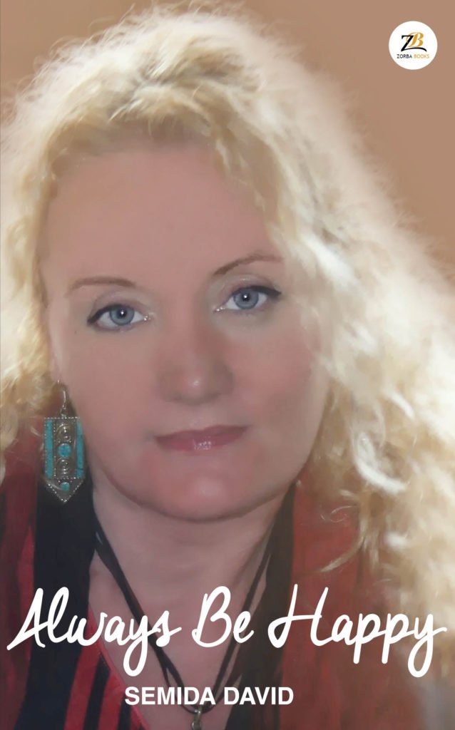 Semida David – A Romanian National