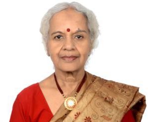 Padma Bandopadhyay – The First Lady Air Marshal & Padma Sri Awardee 2020