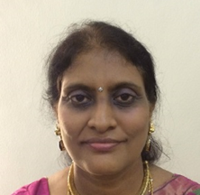 Lata Vishwanath – IT Professional from Singapore