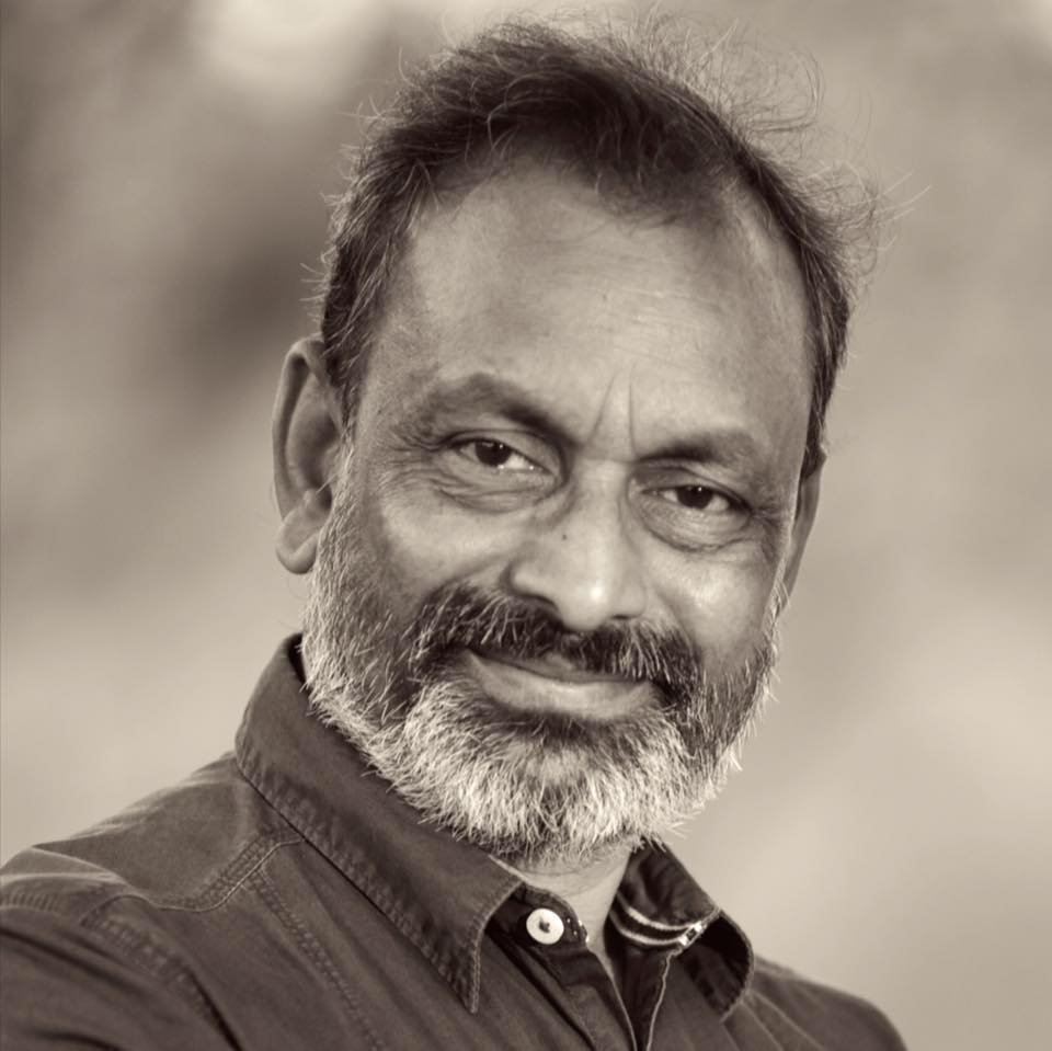 Satyabrata Rout, Eminent Author and Theatre Personality