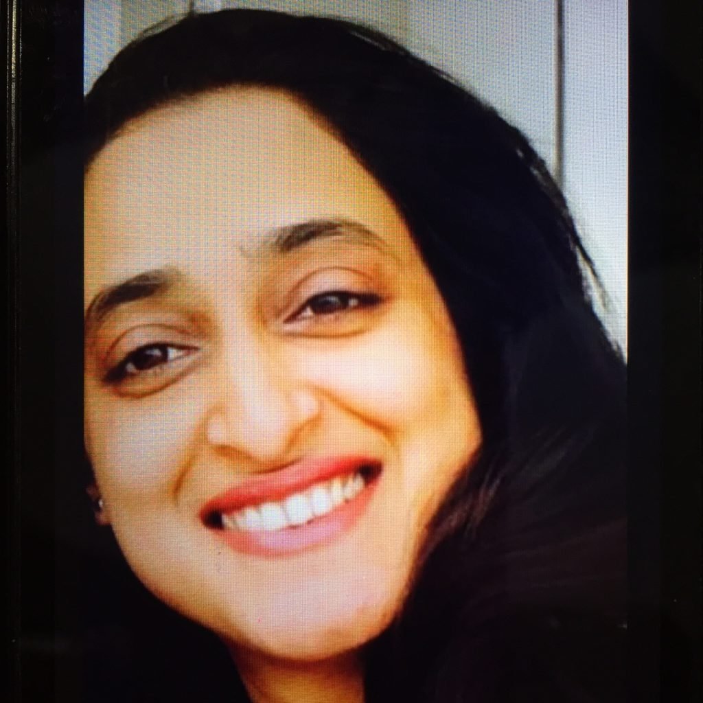 Sheetal Durve – Creative Professional from Dubai