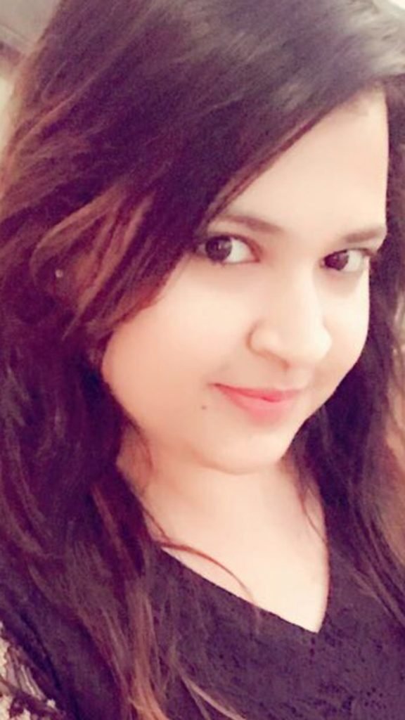 Ekta Chandana – Post-graduate in Marketing