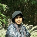 Rizwana Sultana –  University Student