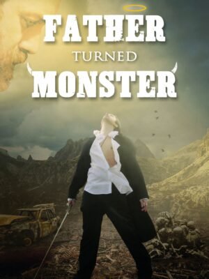 Novel, short stories, father turned monster