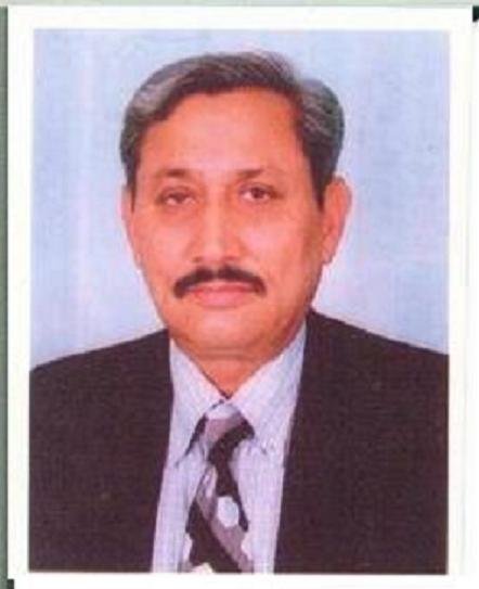 Brig Kartar Singh – Vice Chancellor (Ex) of Patanjali University