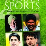 Vijayan Bala – an educationist and former sports commentator with BCCI, writer