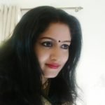 Nitasha Mukherji – PGDM, Professional, currently a Homemaker