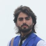 Raja sarfaraz Ahmed – Film and Theatre Personality