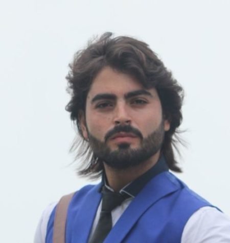 Raja sarfaraz Ahmed – Film and Theatre Personality