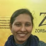 Afroze Jahan – Mental Health Professional