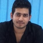 Ismail Ansari -MBBS  Student