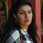 Neha Soi – Winner of the “Young Writer Award”