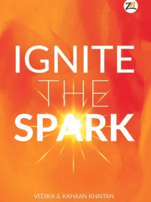 A book of inspirational poems and stories