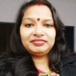 शालिनी पारस – Academician